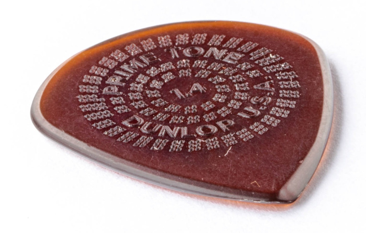 Dunlop Primetone Jazz III XL Grip Pick 1.14 mm