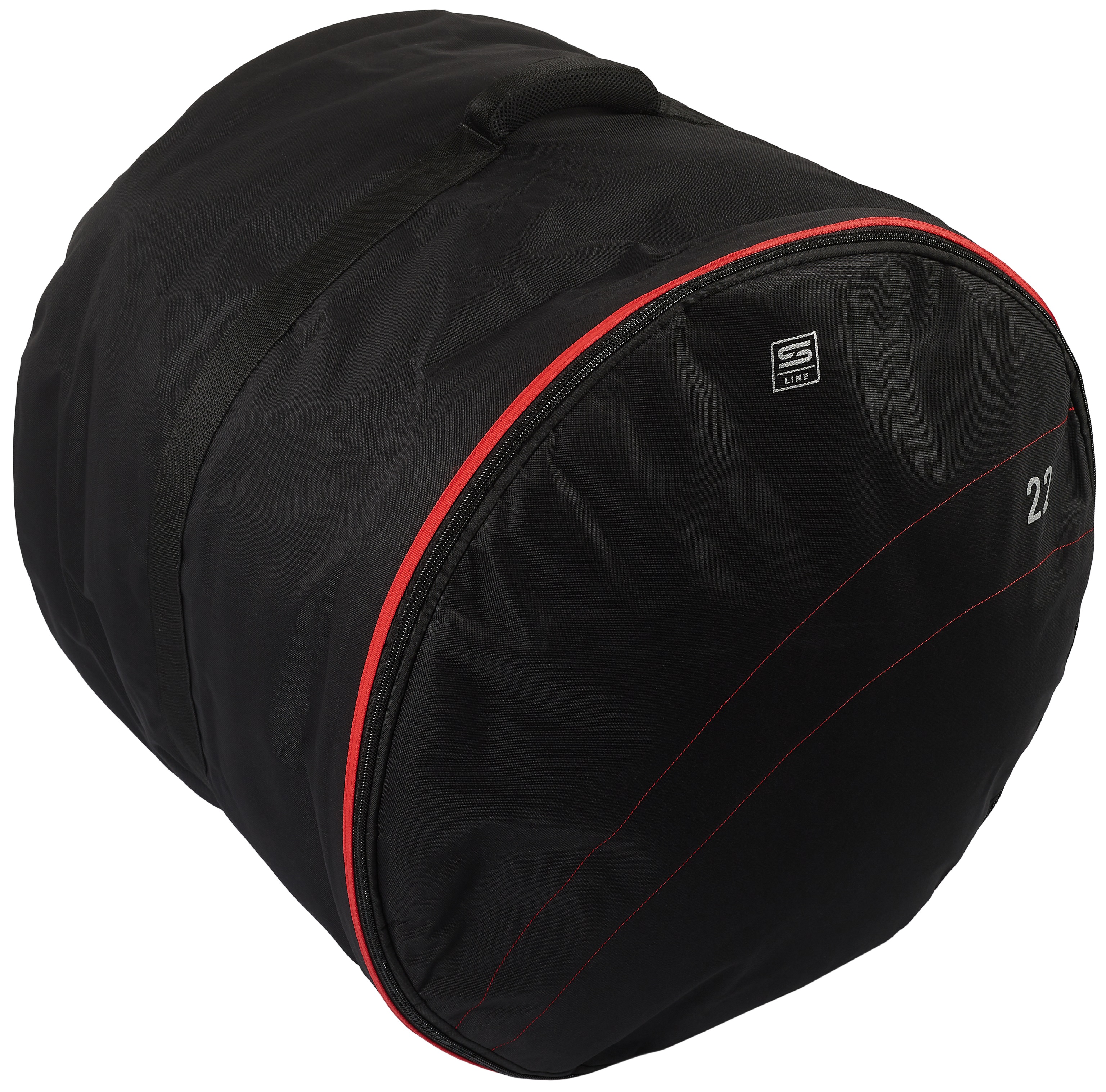 Stefy Line 22" x 18" 200 Line Bass Drum Bag