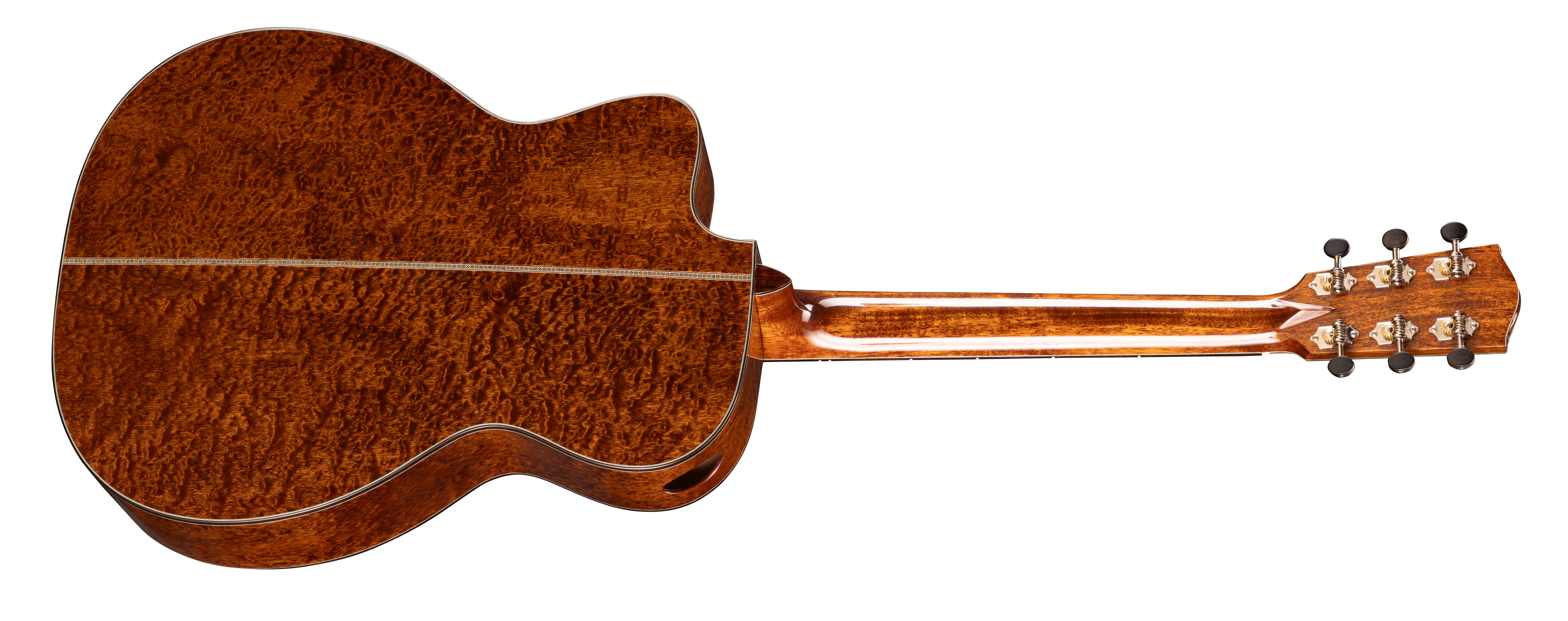 Eastman L-OMCE-QS