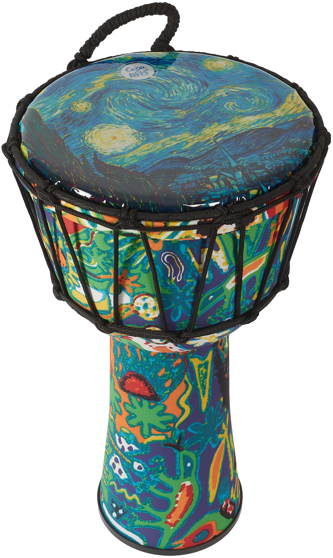 Cega CDAS1004 (rozbalené)