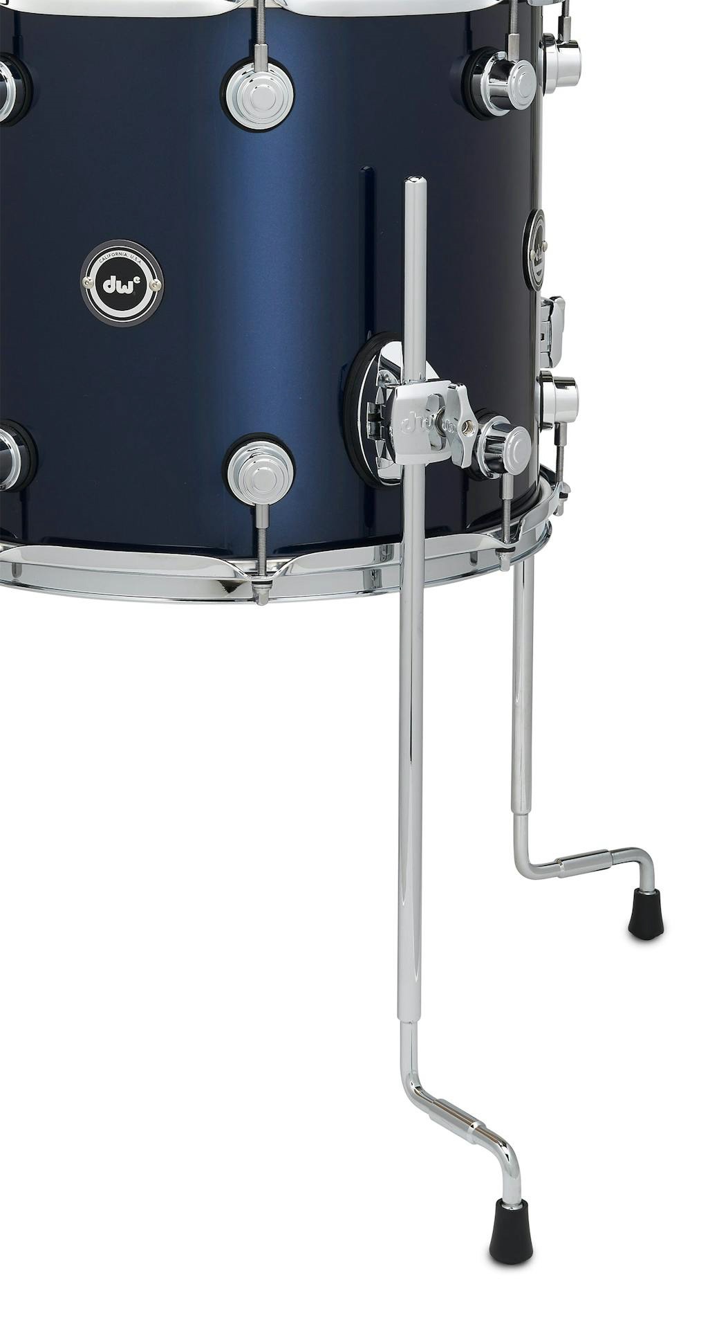 DWe 4-Piece Midnight Blue Metallic Lacquer Kit