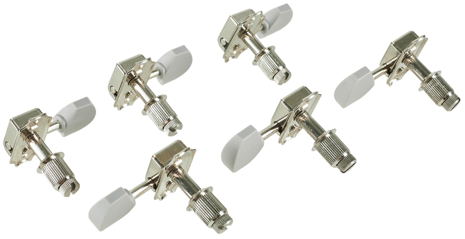 PRS Silver Sky Tuners (Set of 6)