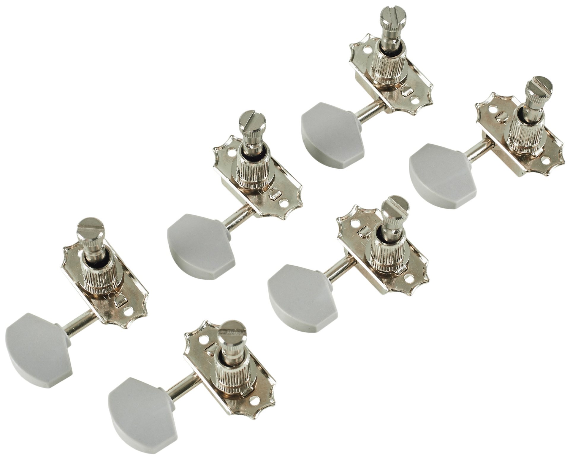 PRS Silver Sky Tuners (Set of 6)