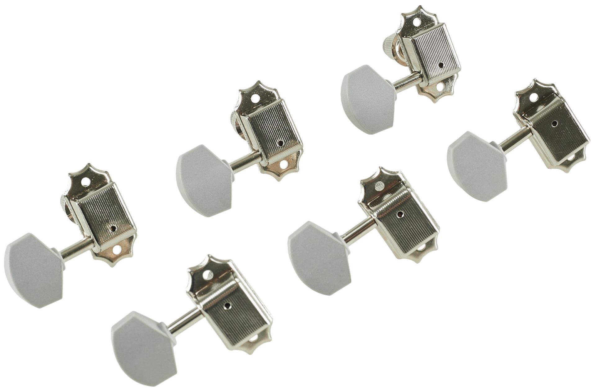 PRS Silver Sky Tuners (Set of 6)