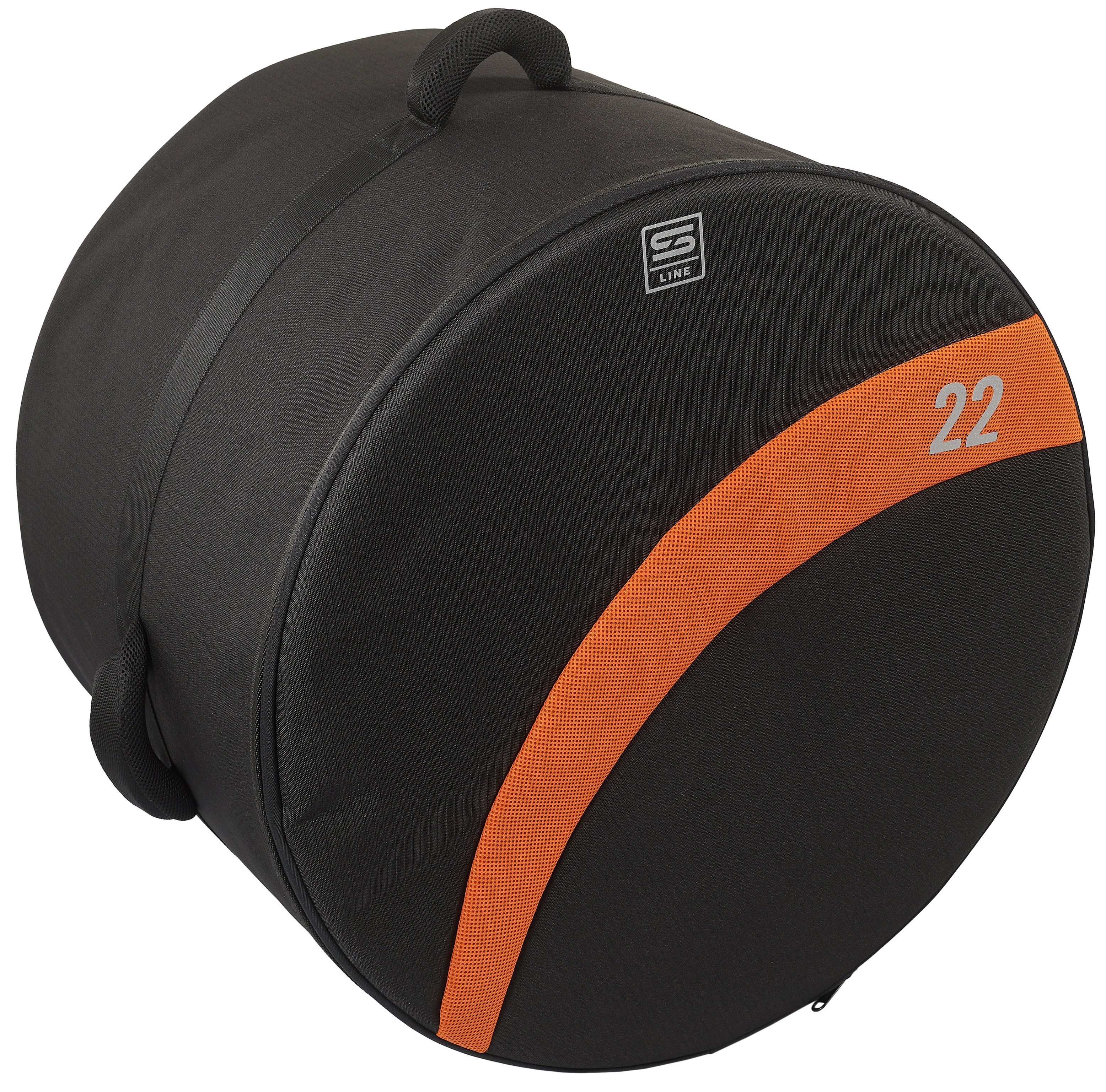 Stefy Line 22" x 18" 1000 Line Bass Drum Bag