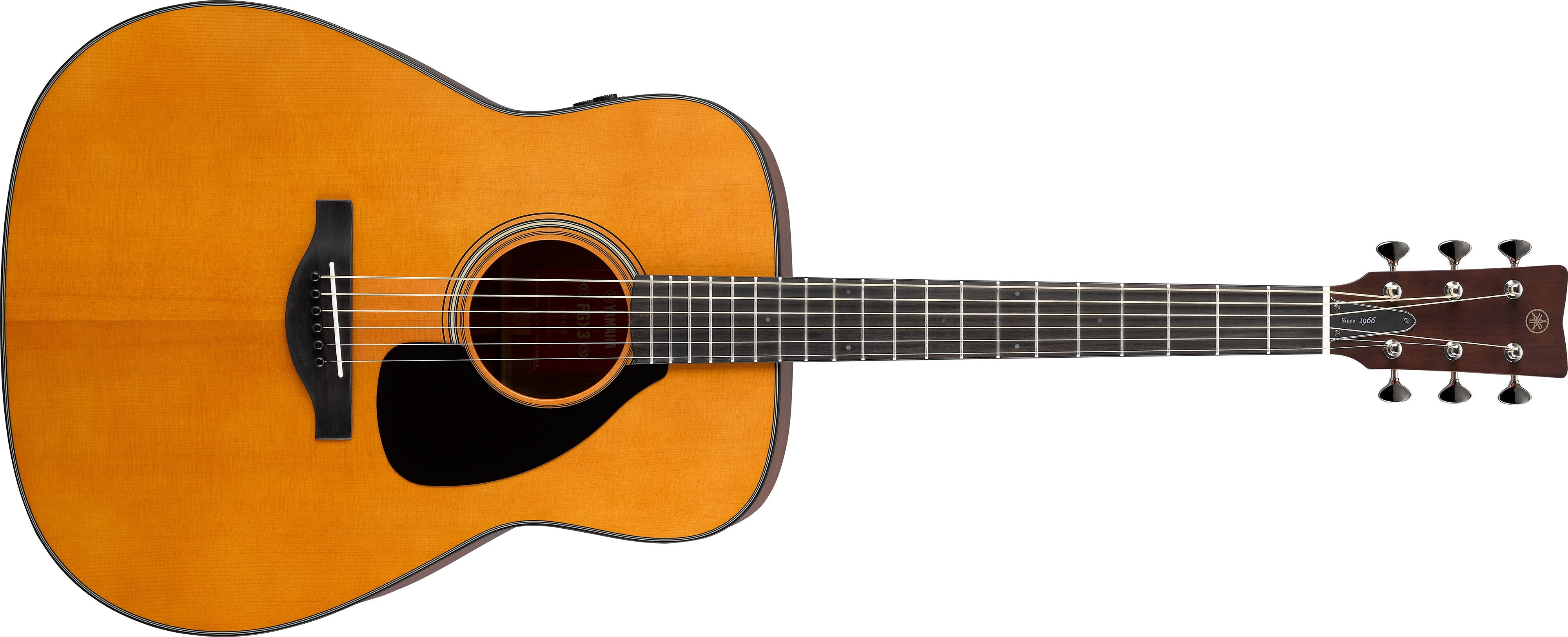 E-shop Yamaha FGX3