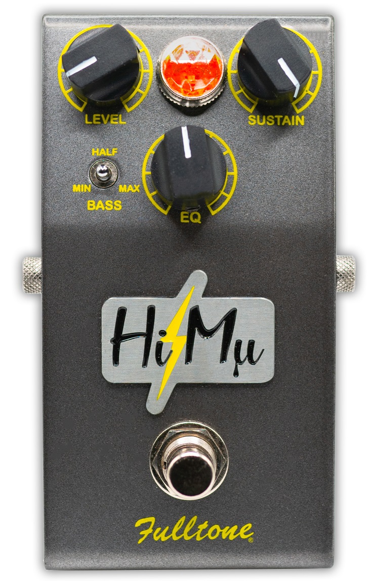 E-shop Fulltone HI-MU