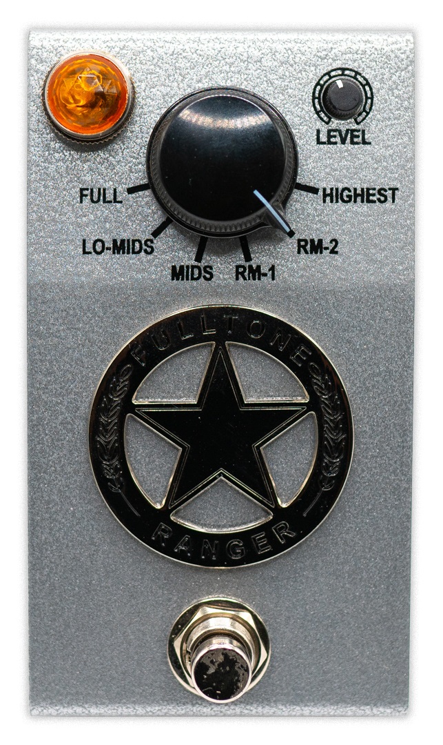 E-shop Fulltone Ranger