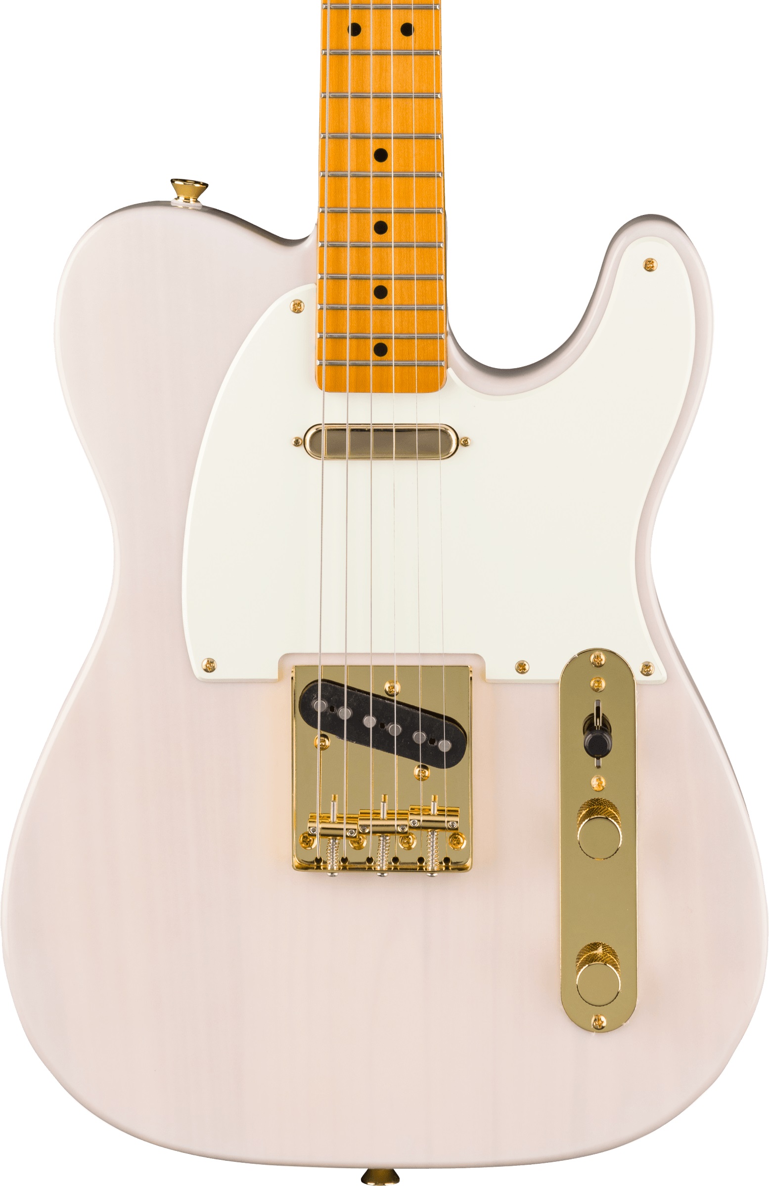 Fender Squier FSR Classic Vibe 50s Telecaster MN WBL