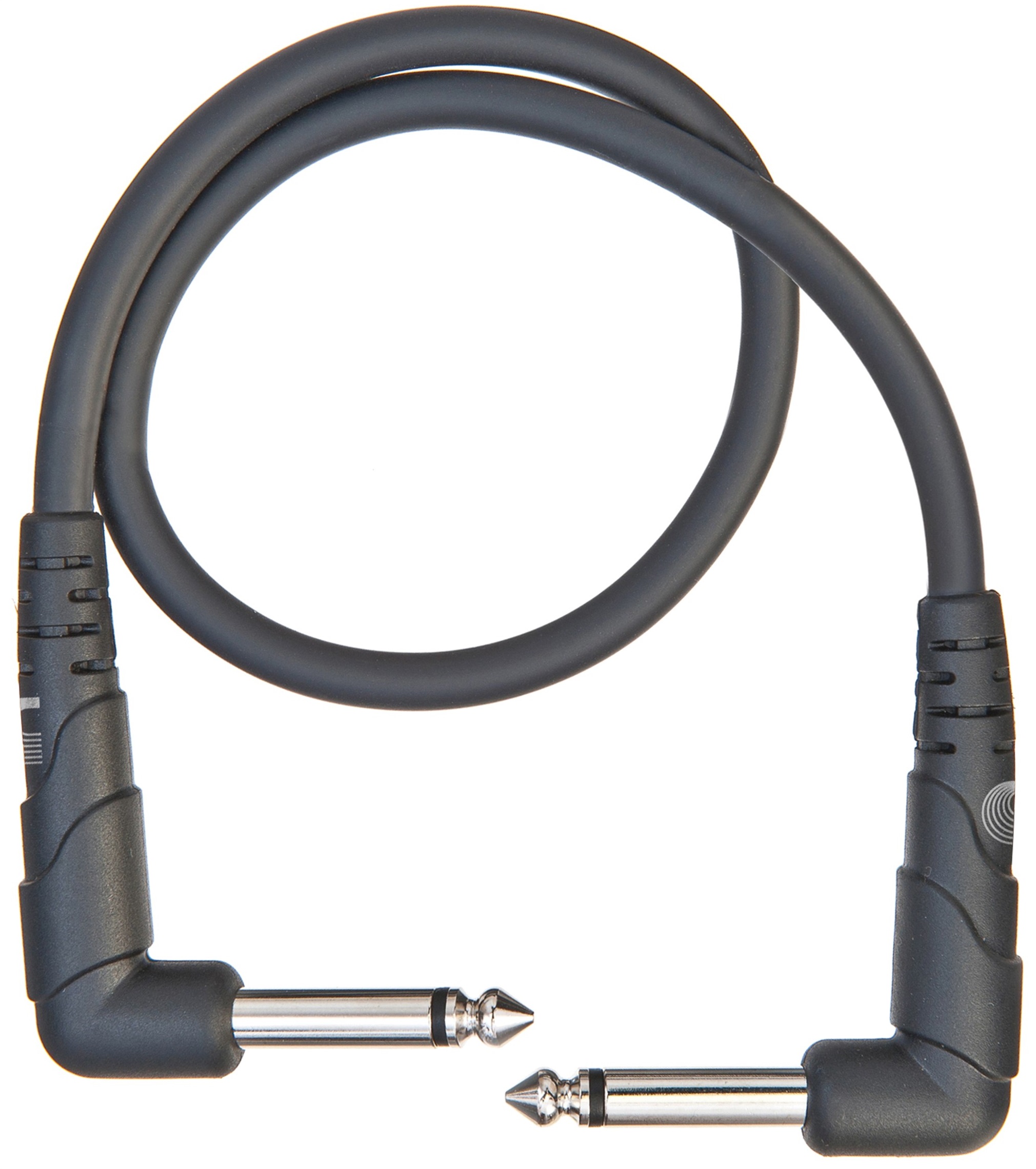 E-shop D'Addario PW-CGTPRA-03 Classic Series Patch Cable, Right-Angle, 3'