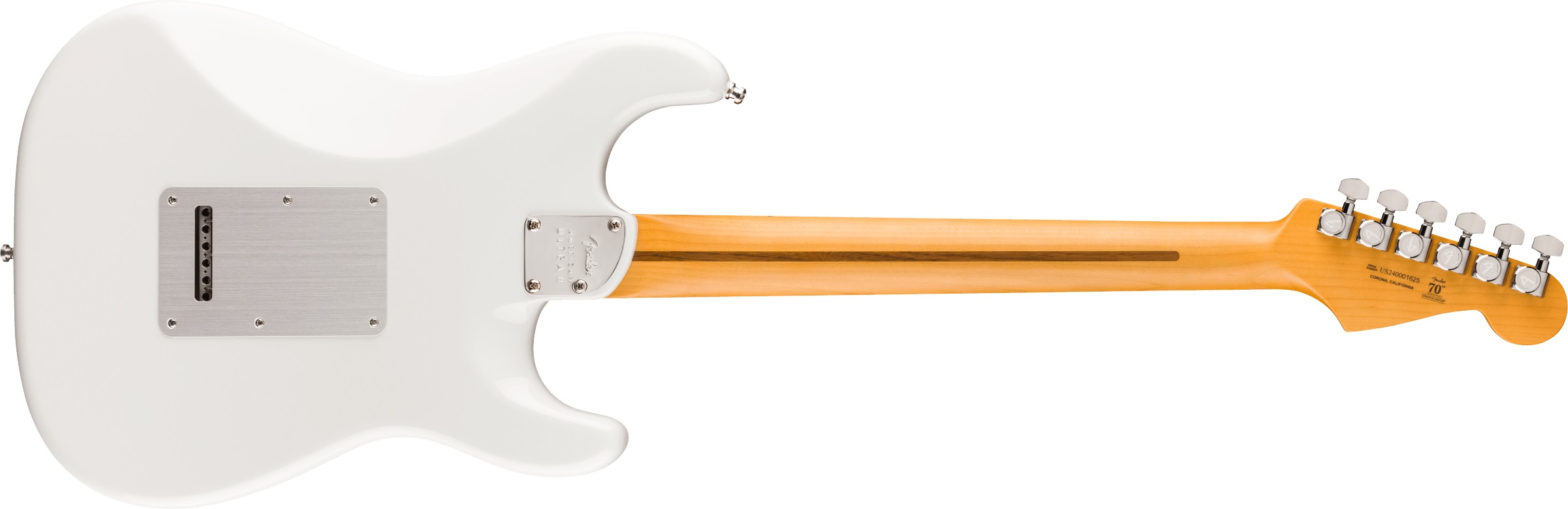 Fender American Ultra II Stratocaster LH MN AVL