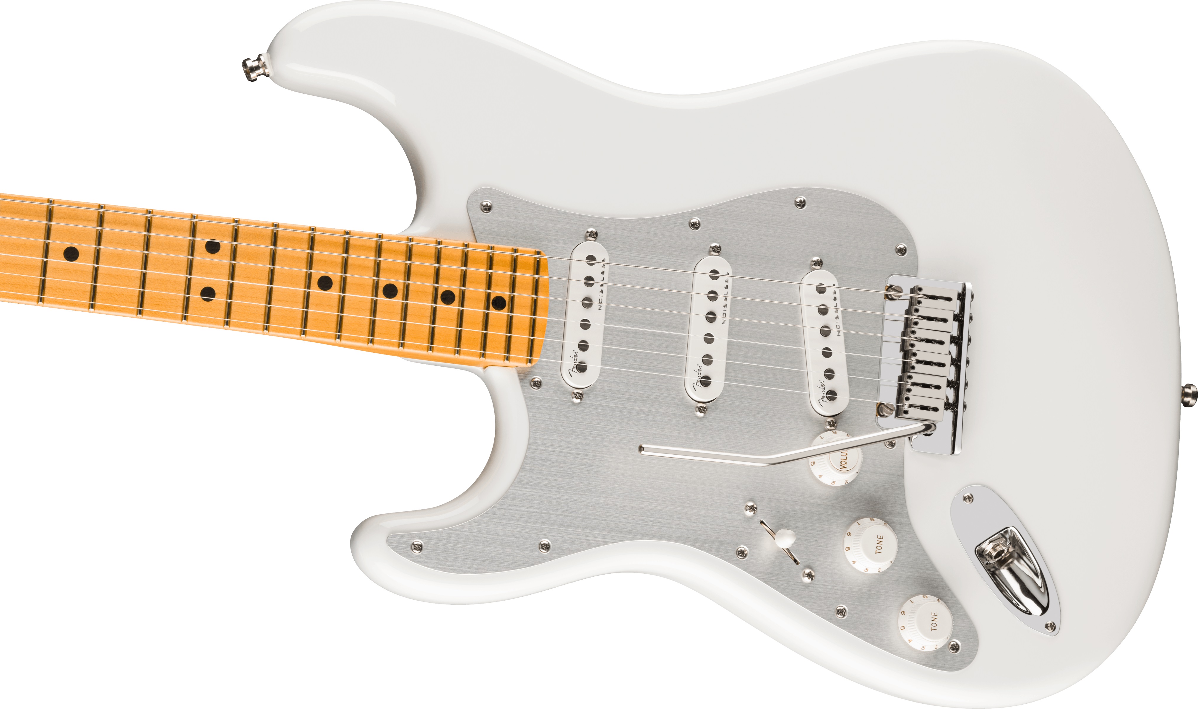 Fender American Ultra II Stratocaster LH MN AVL