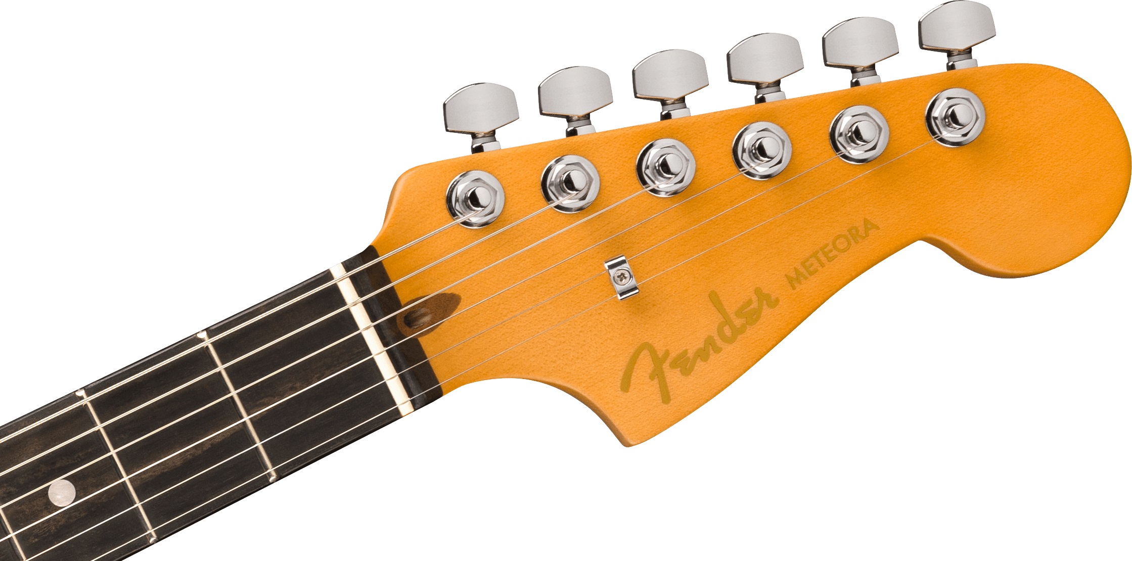 Fender American Ultra II Meteora EB UB
