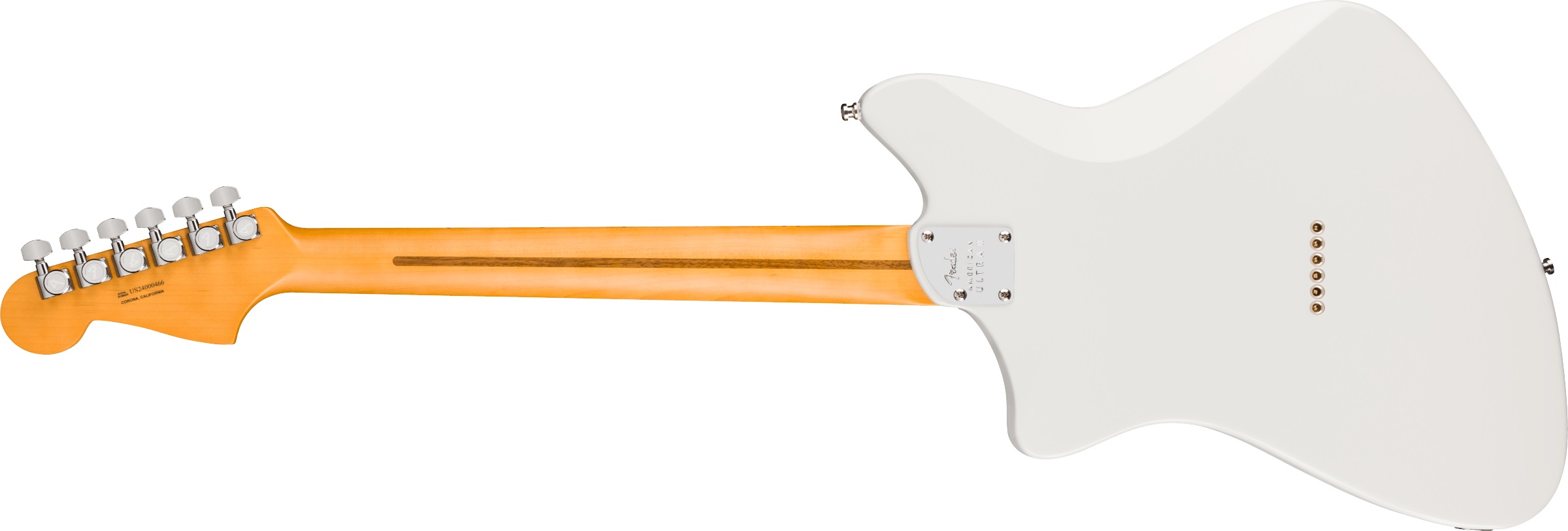 Fender American Ultra II Meteora MN AVL