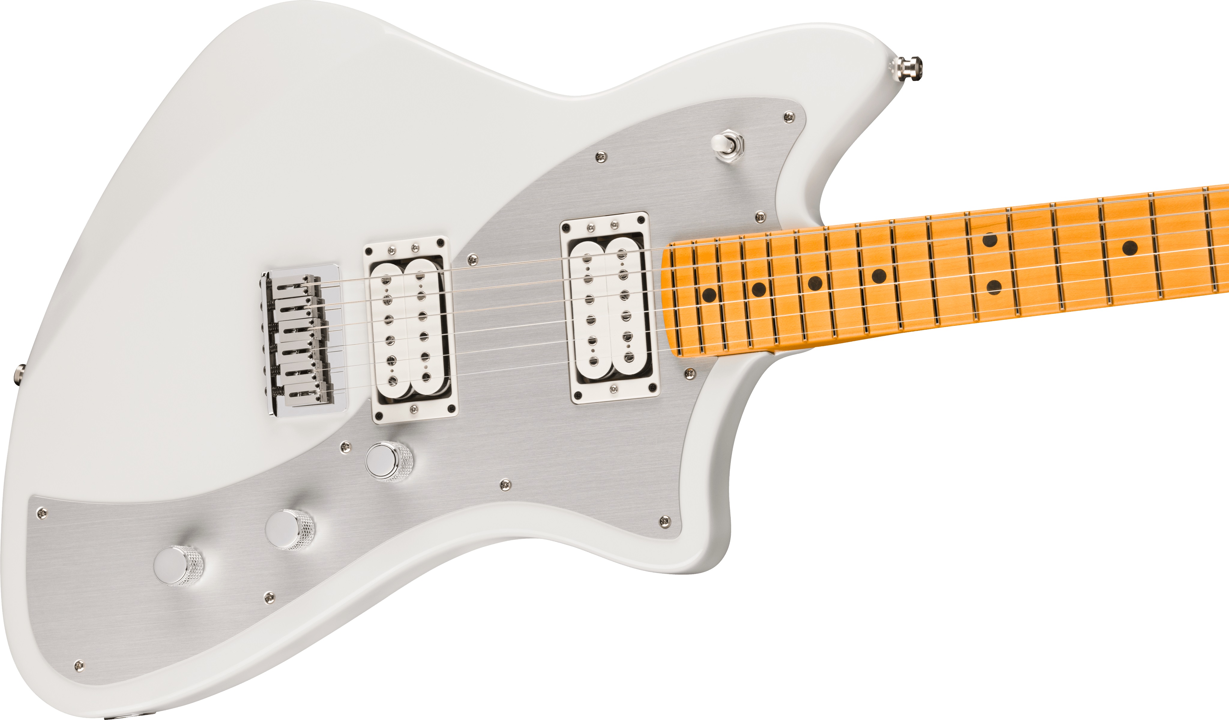 Fender American Ultra II Meteora MN AVL