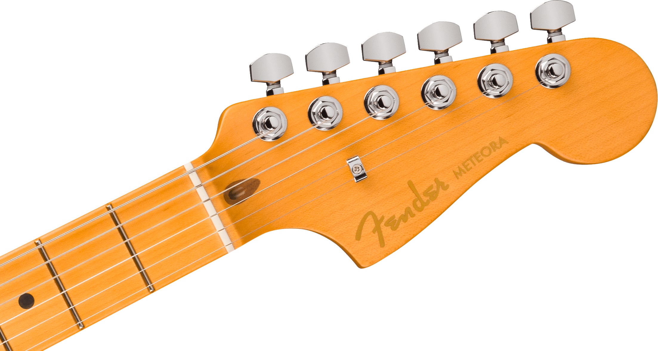 Fender American Ultra II Meteora MN AVL