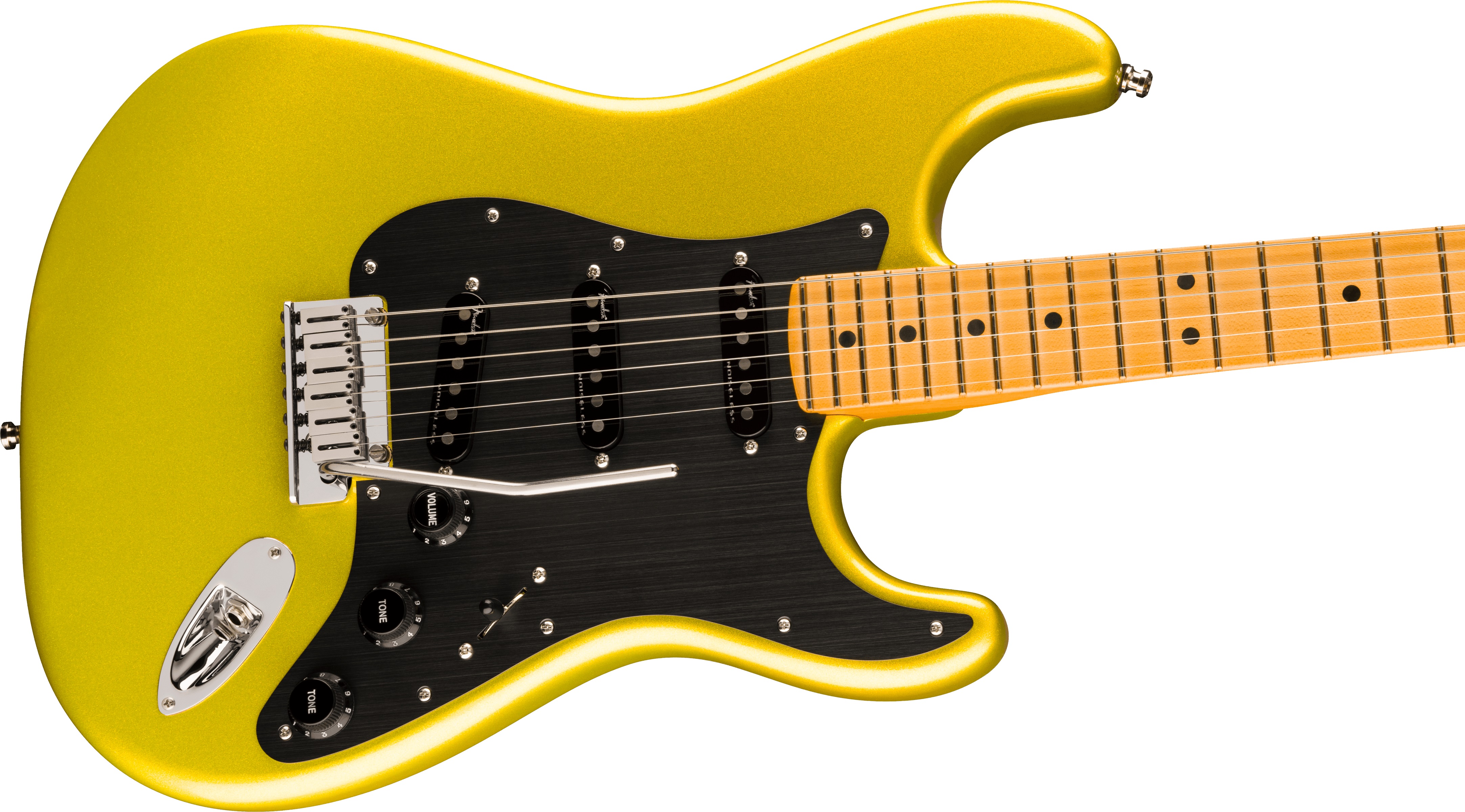 Fender American Ultra II Stratocaster MN SFL