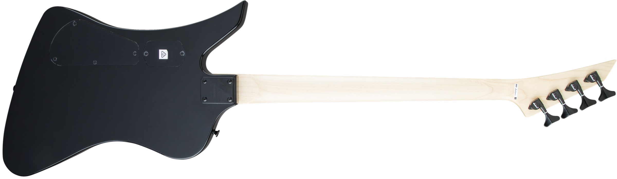 Jackson JS Series Kelly Bird JS3Q AFB TRB