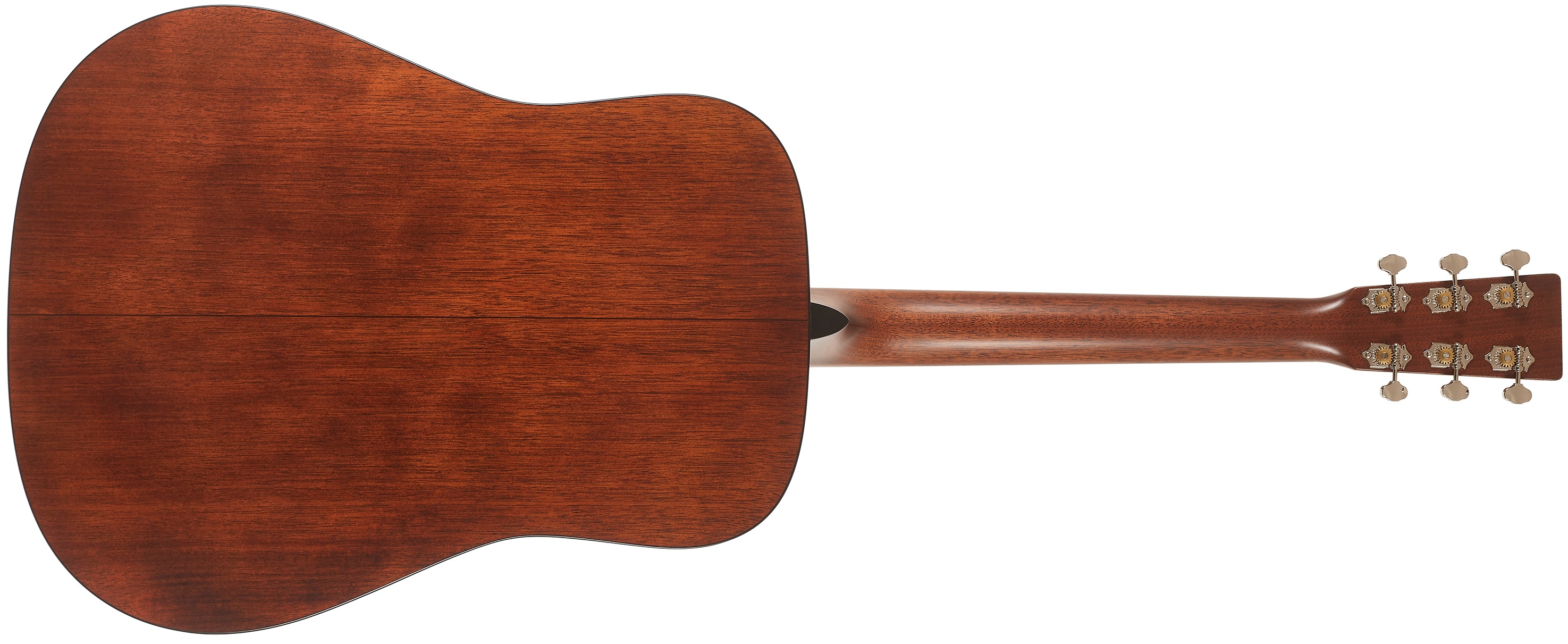 Martin D-18 Satin Amberburst