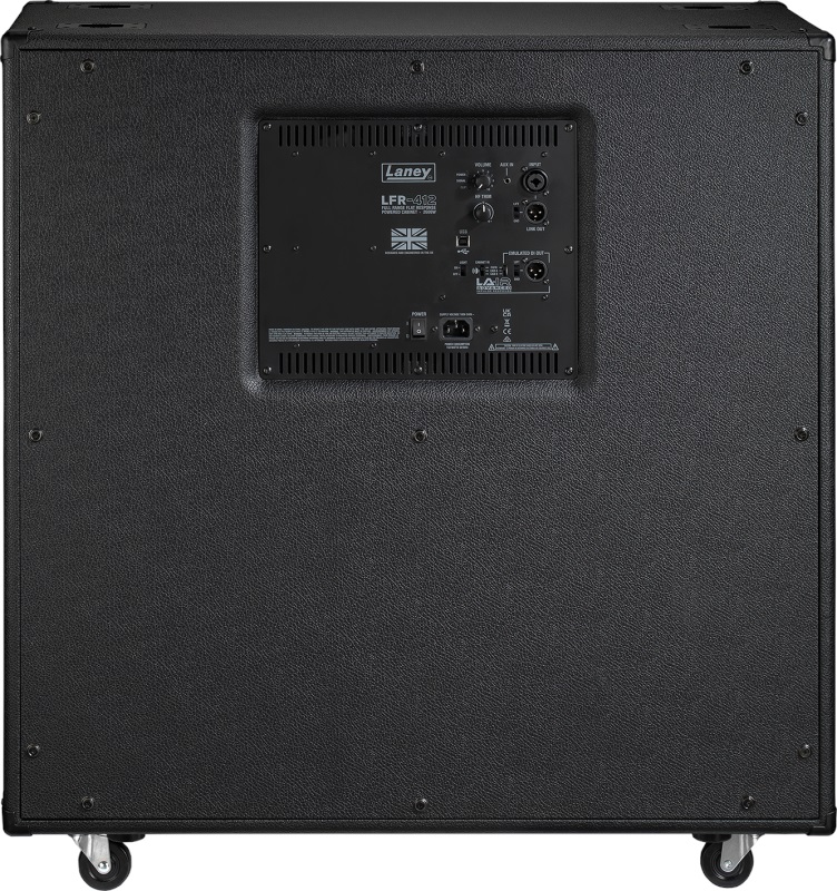 Laney LFR-412 – Obrázok 3