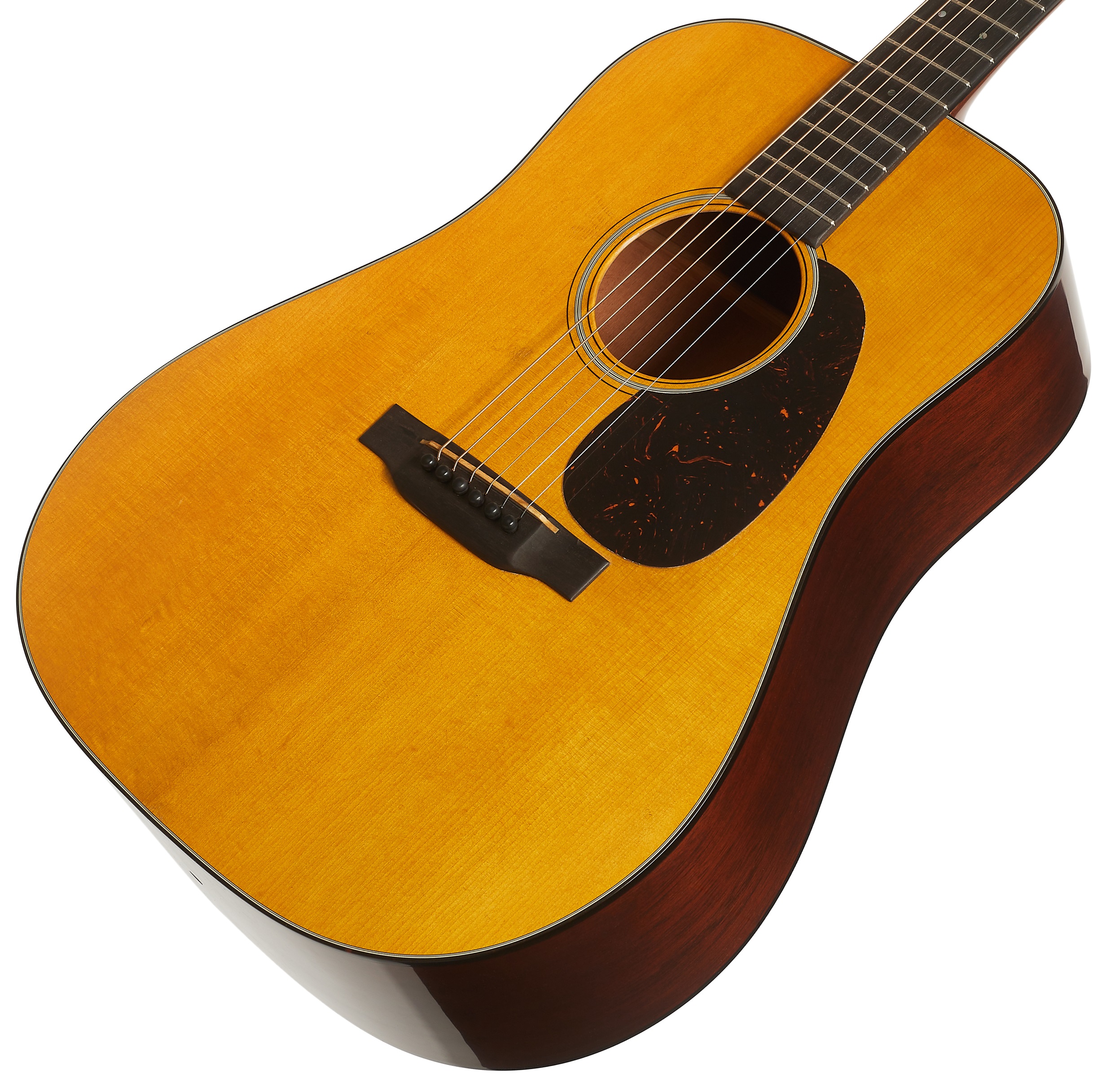 Martin D-18 Authentic 1937 VTS AGED