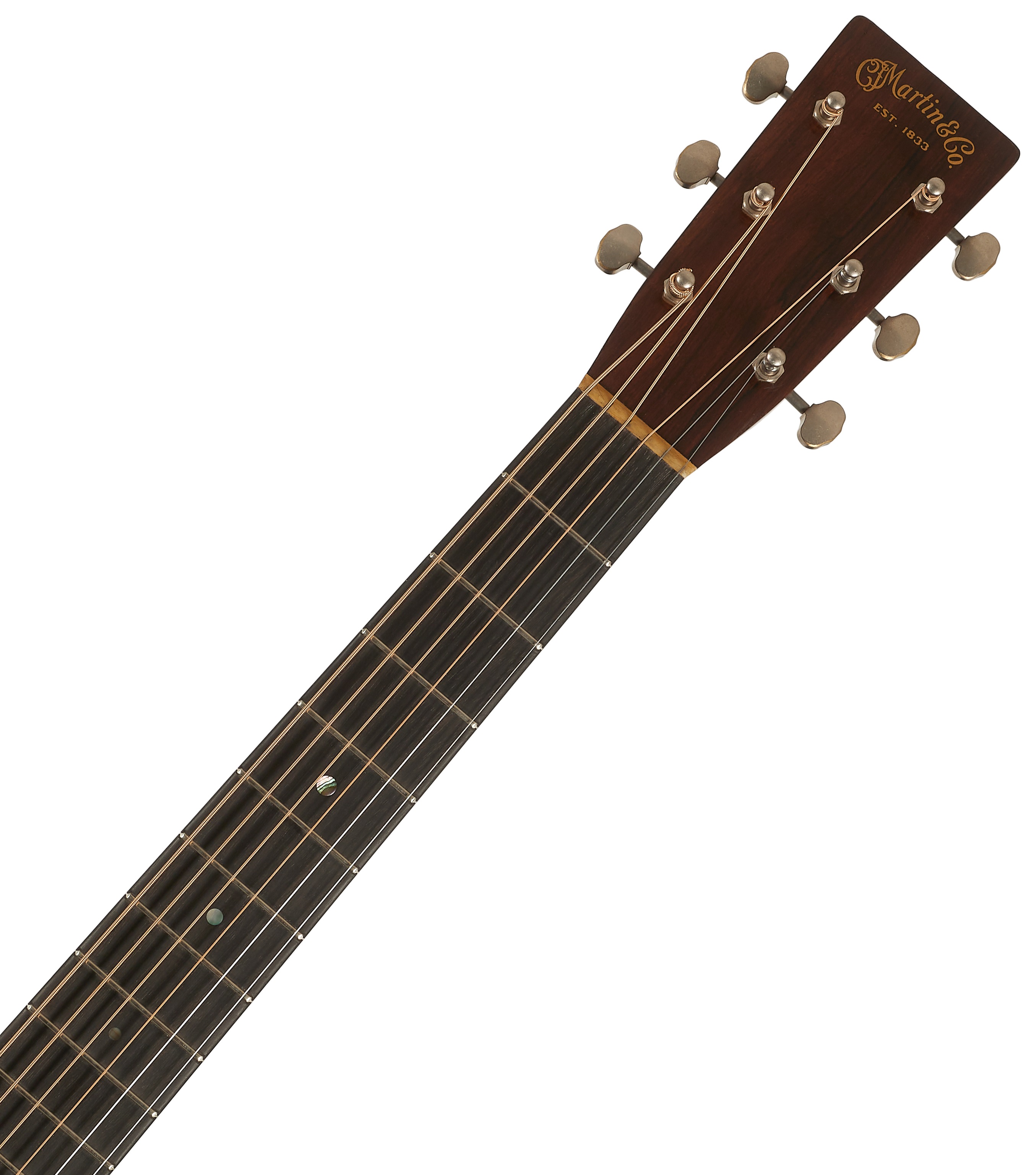 Martin D-18 Authentic 1937 VTS AGED