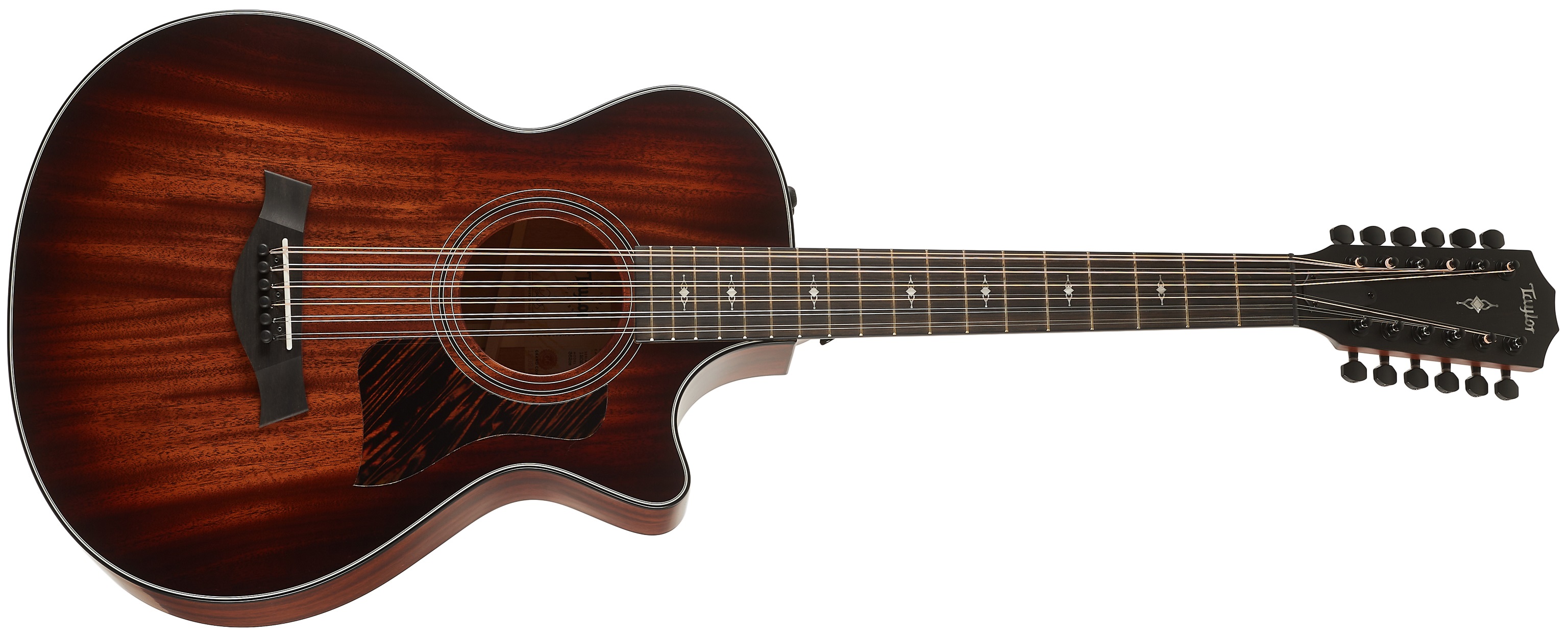 Taylor 362ce