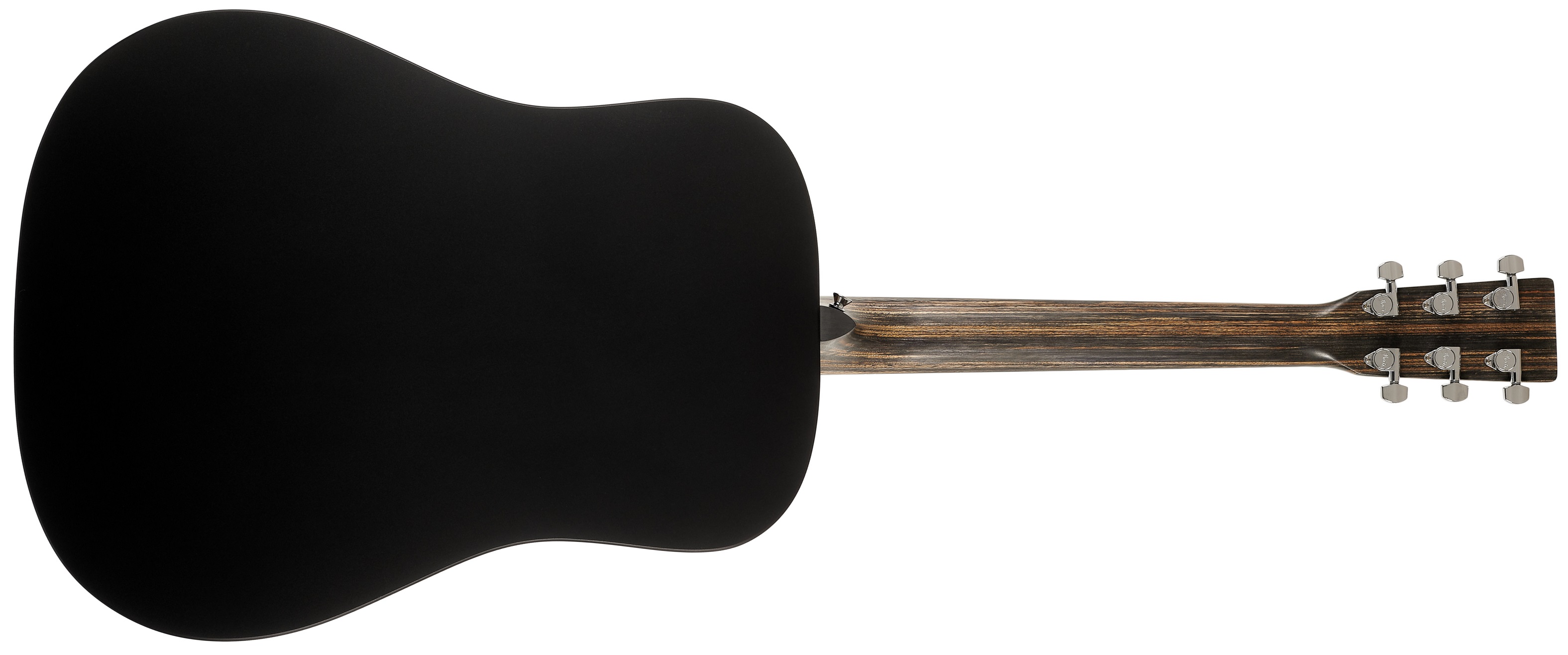 Martin D-X1 Black (rozbalené)