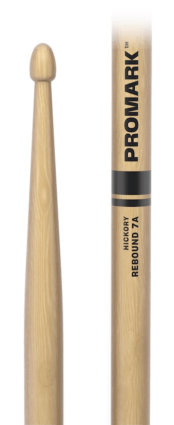 ProMark RBH535AW 7A Rebound Balance Acorn Tip