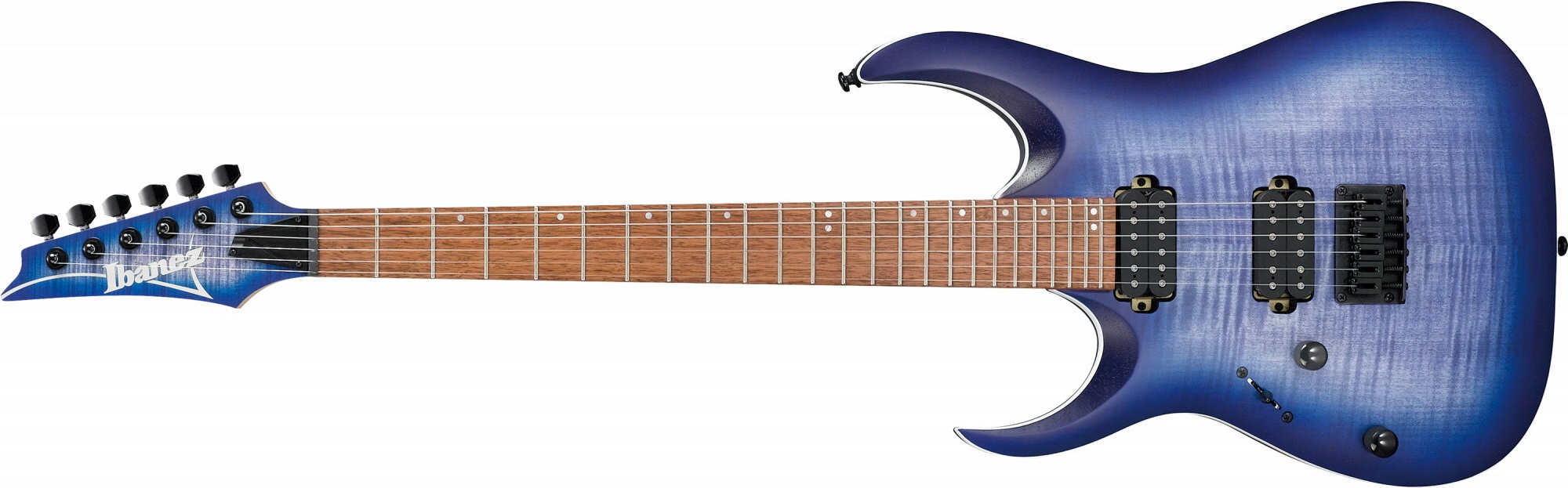E-shop Ibanez RGA42FML Blue Lagoon Burst