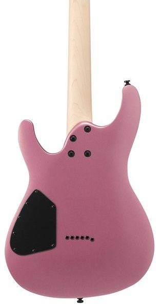 Ibanez S561 Pink Gold Metallic