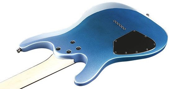 Ibanez S521 Ocean Fade Metallic