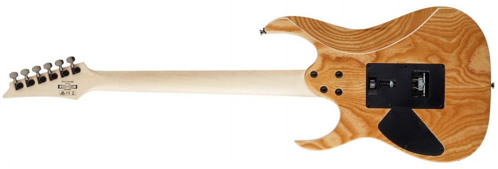 Ibanez RG370AHMZ Blue Moon Burst