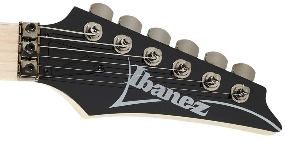 Ibanez RG370AHMZ Blue Moon Burst