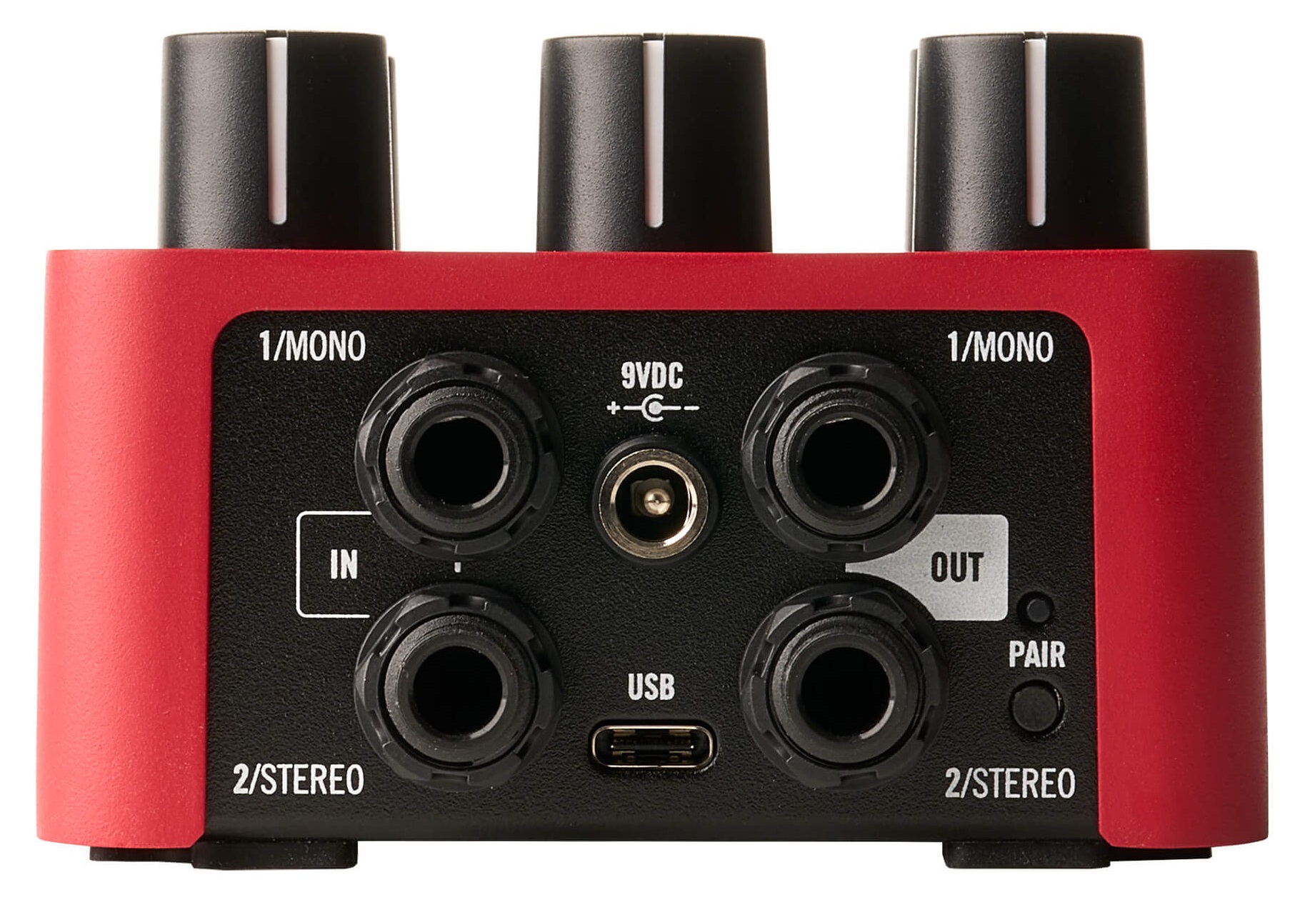 Universal Audio Anti 1992 High Gain