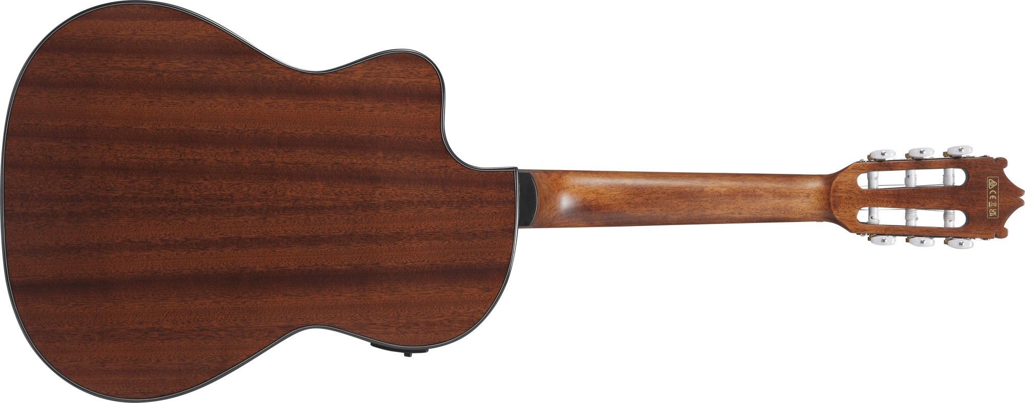 Ibanez GA5TCE3Q Amber