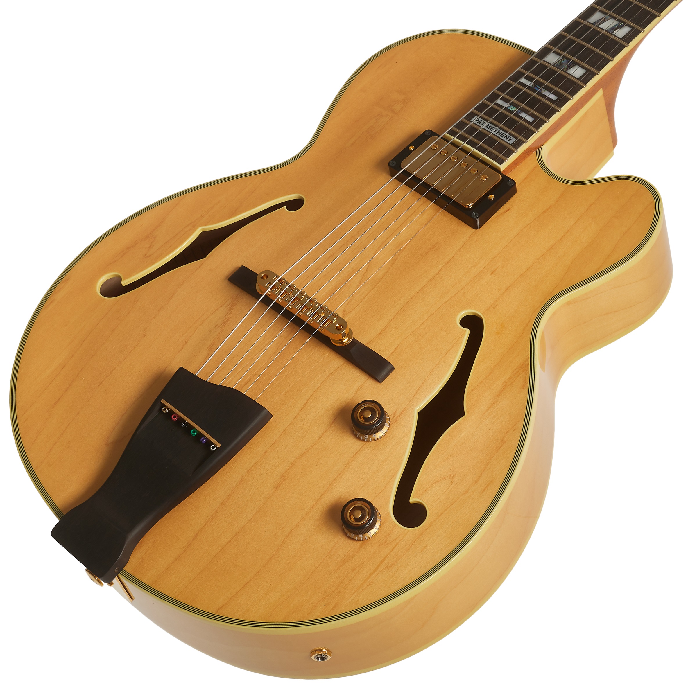 Ibanez PM200 Natural