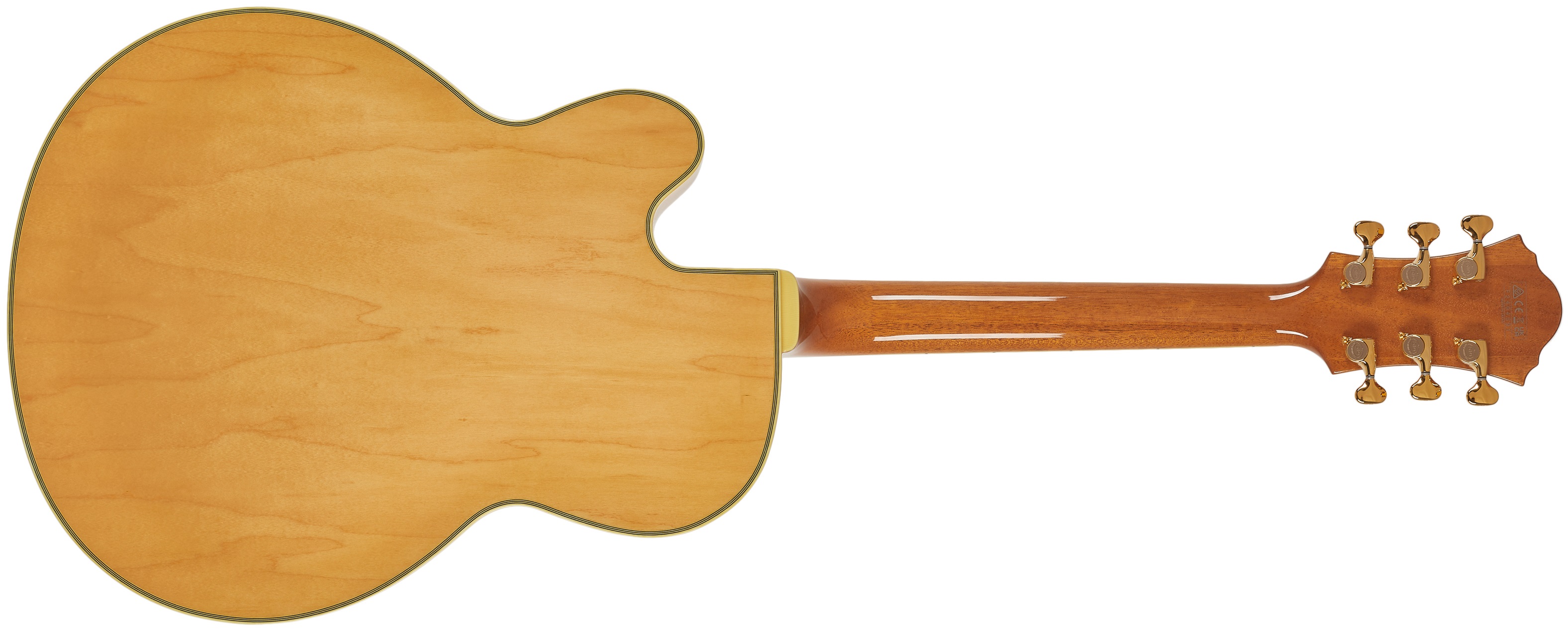 Ibanez PM200 Natural