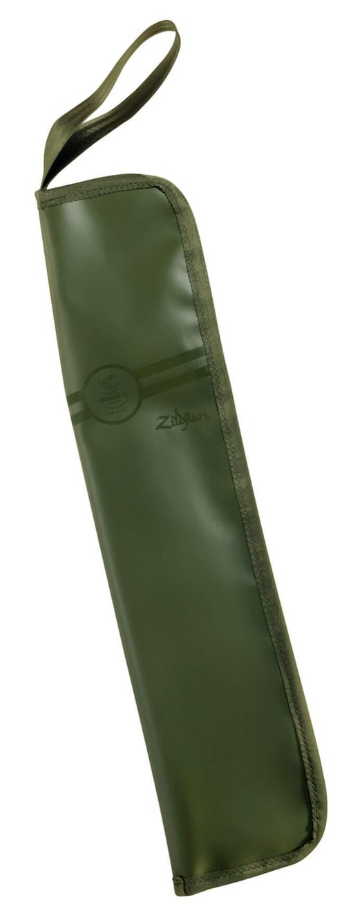 Zildjian Gigging Mini Stick bag Sage Green