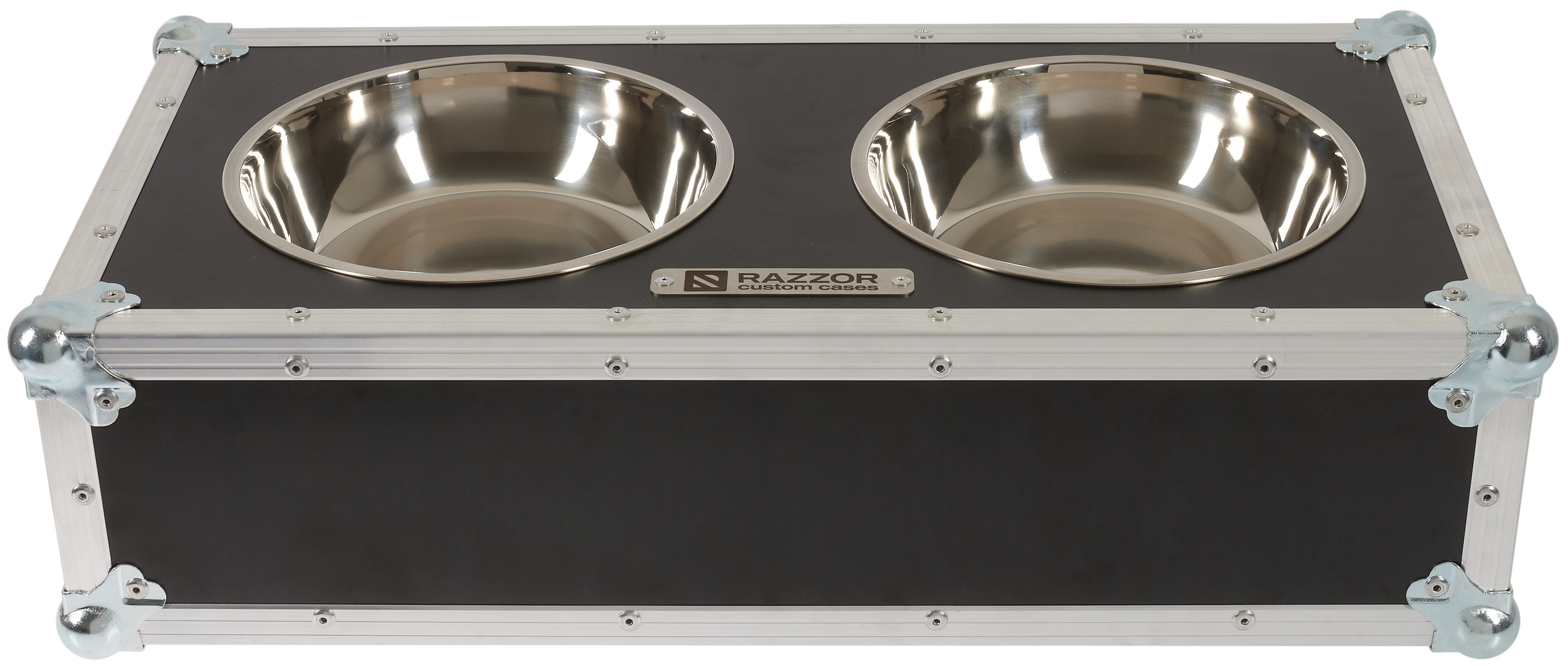 E-shop Razzor Cases Dog's bistro