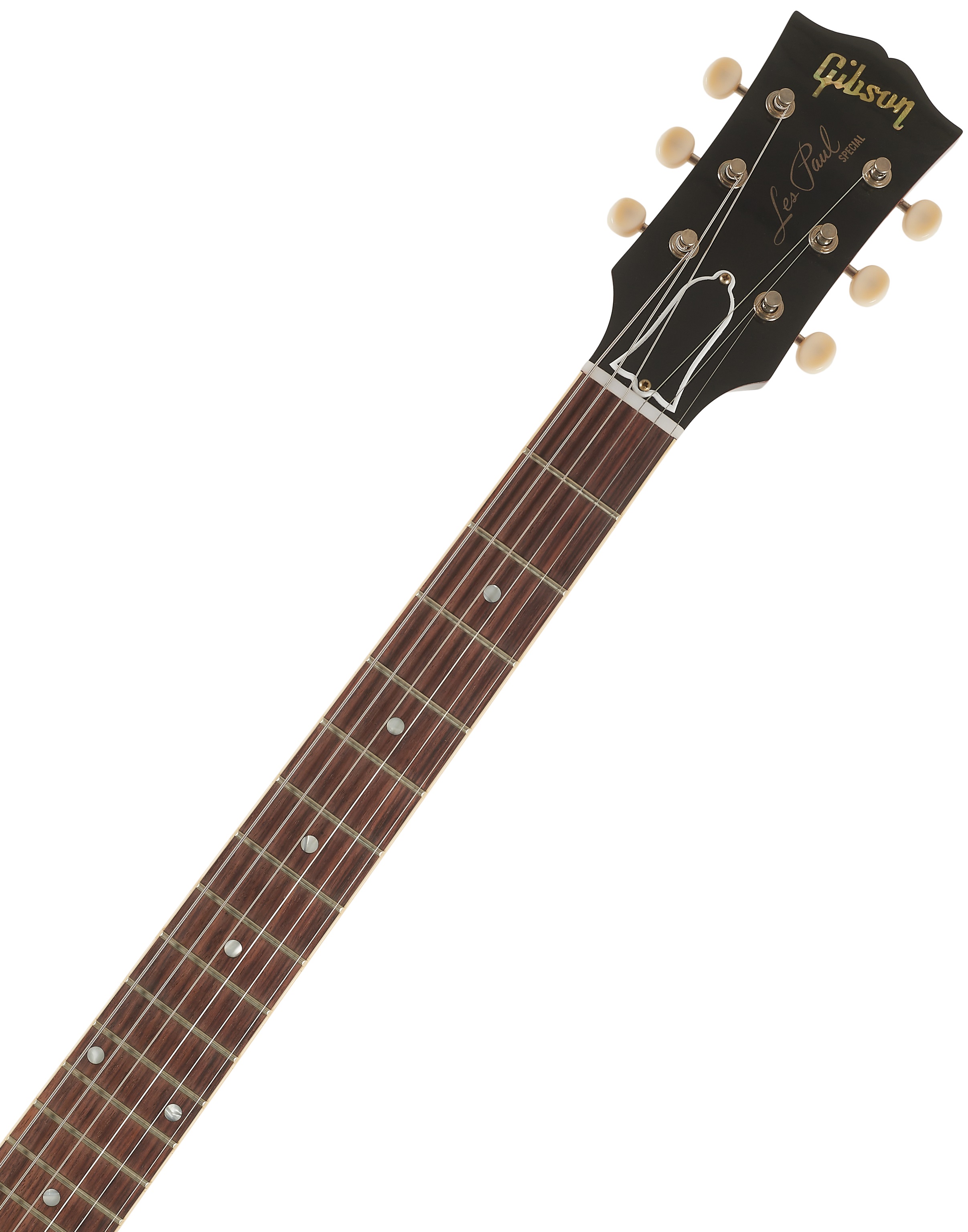 Gibson Custom 1960 Les Paul Special Double Cut Reissue VOS Cherry Red