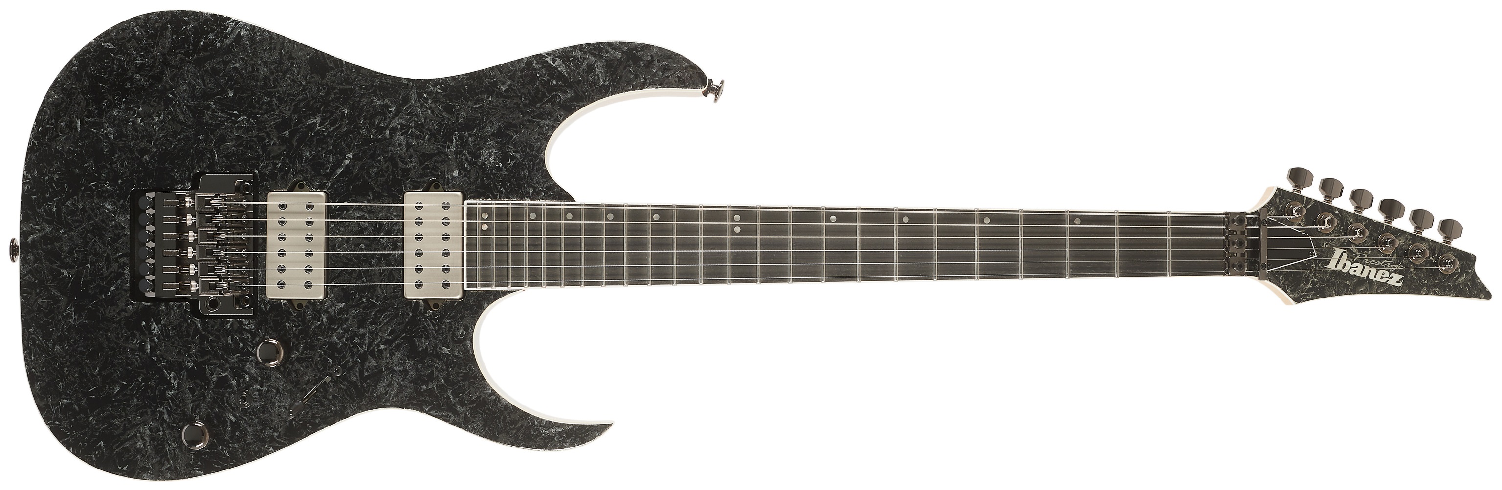 Ibanez RG5320 Cosmic Shadow
