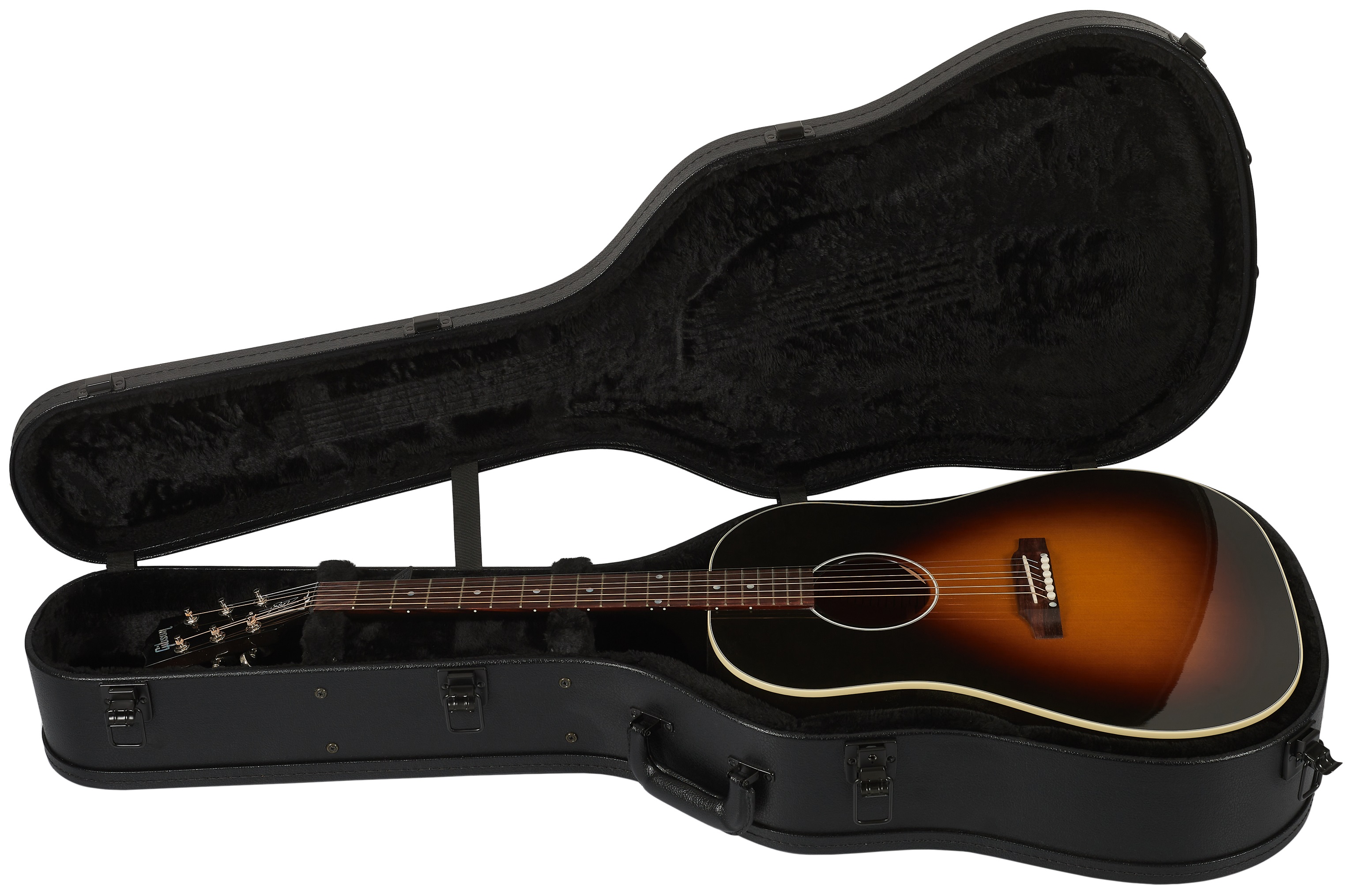 Gibson Custom Slash J-45 November Burst