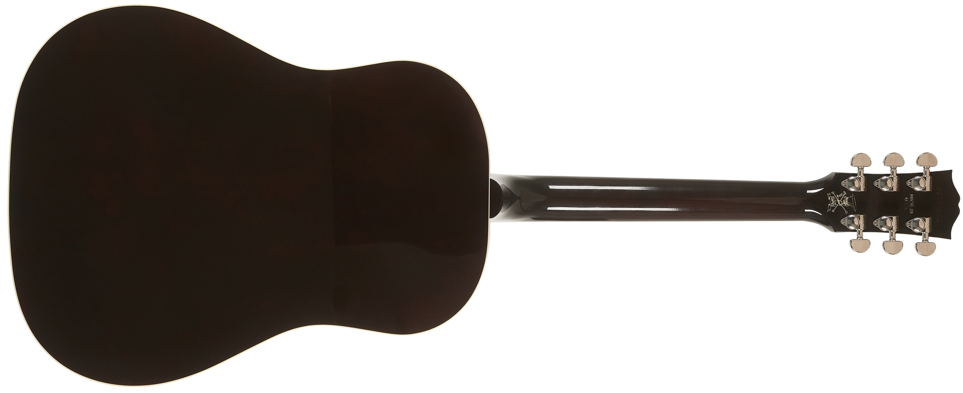Gibson Custom Slash J-45 November Burst