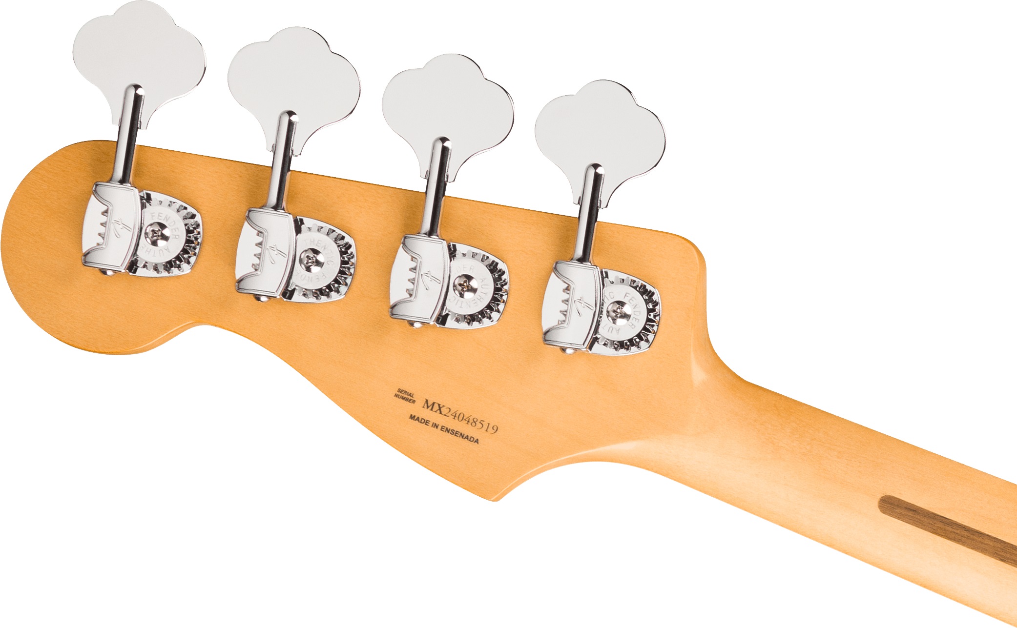 Fender MARK HOPPUS JAG BASS RW 3TSB