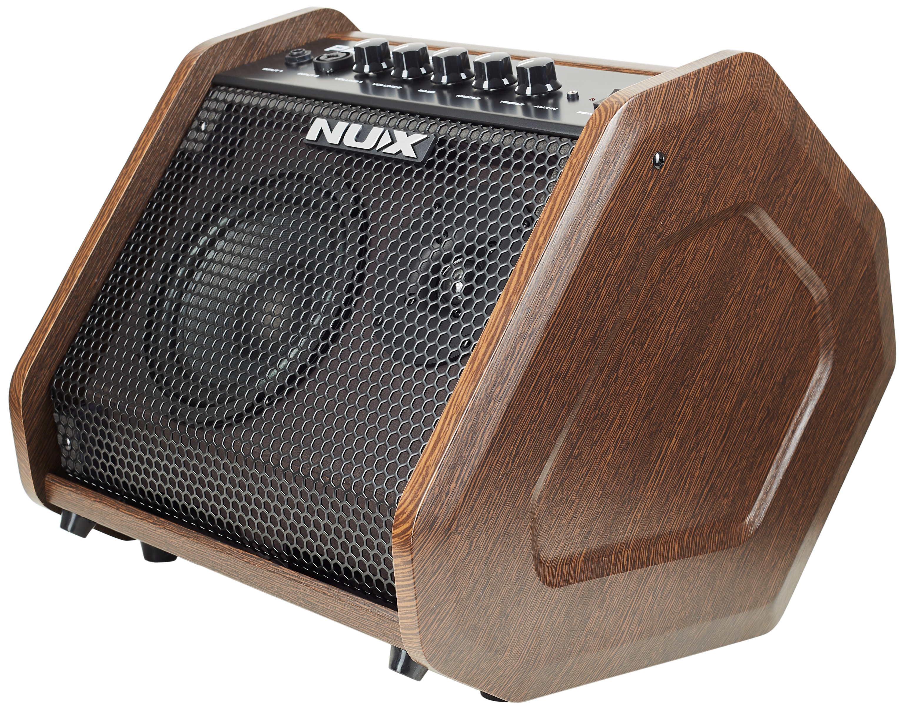 Nux PA-50