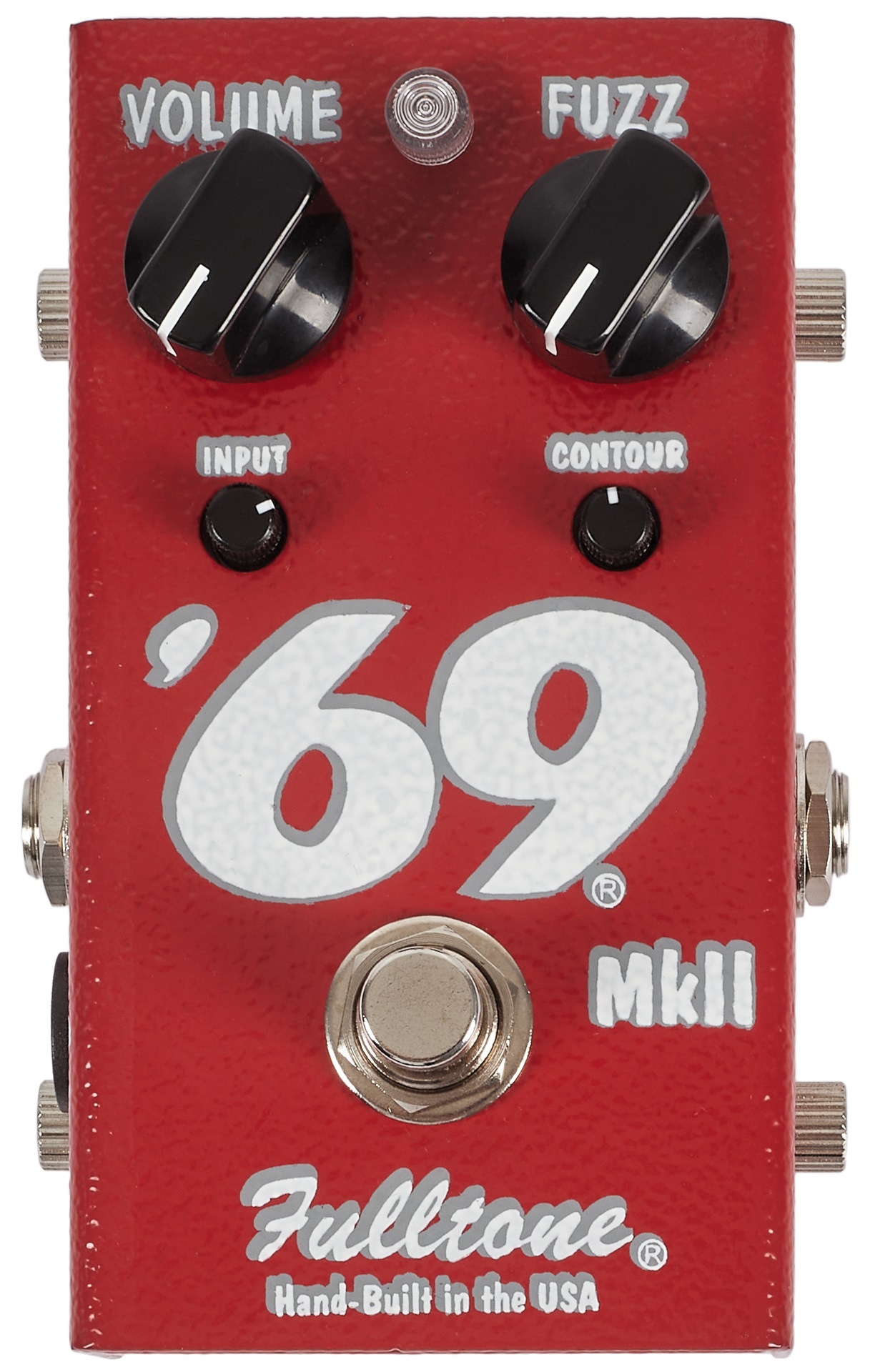 E-shop Fulltone 69MKII