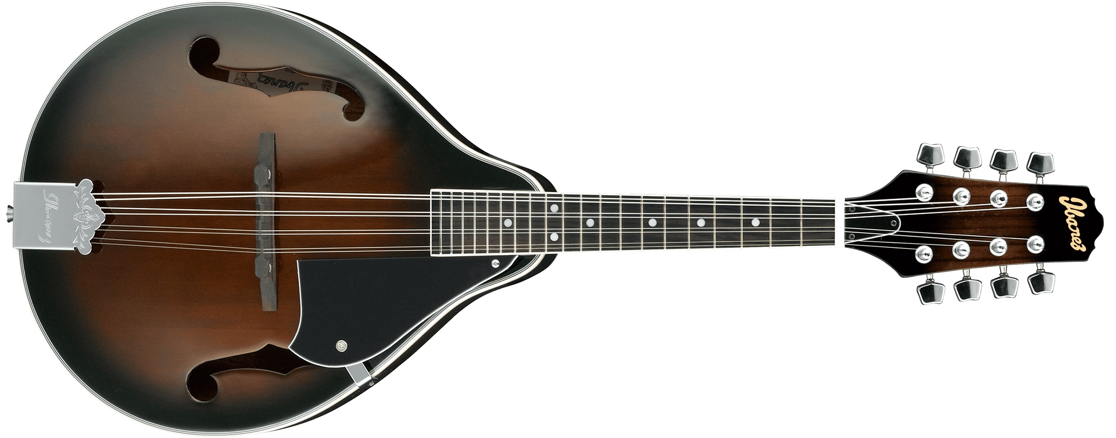 Ibanez M510 Dark Violin Sunburst