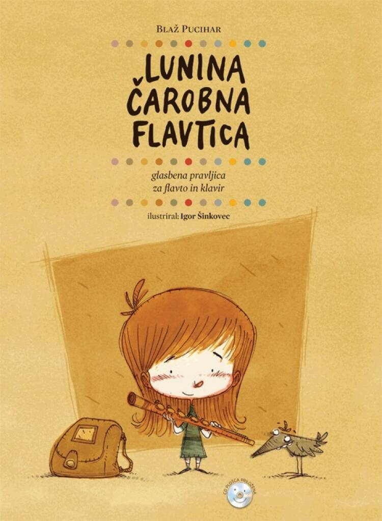 MS Lunina Carobna Flavtica