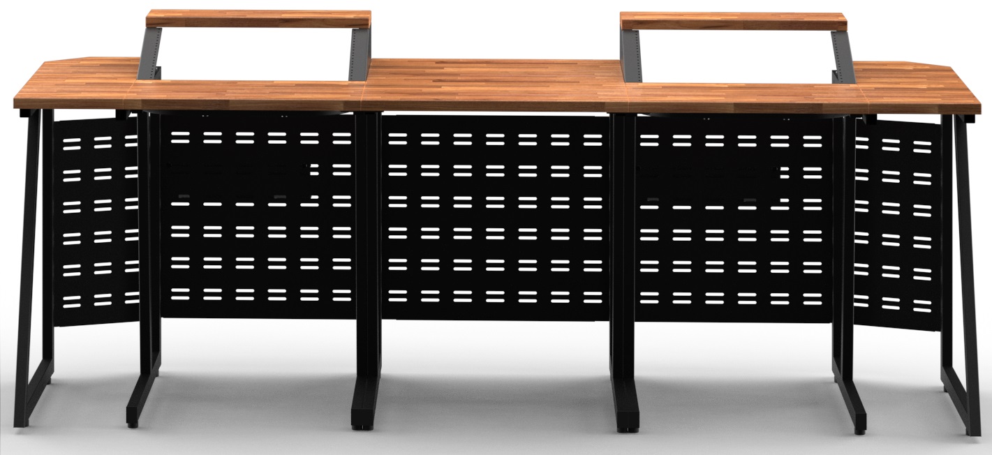 Wavebone Space Station Console sets 600